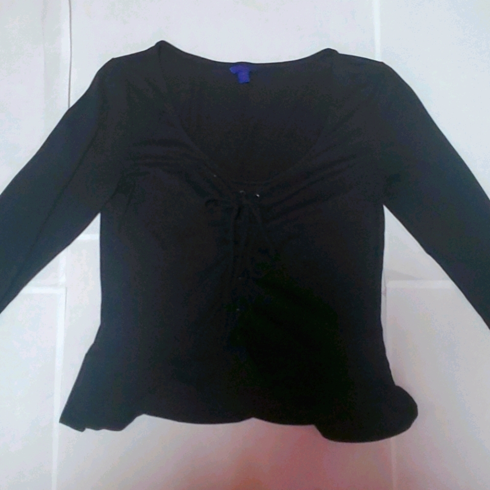 ❤Cute long sleve top